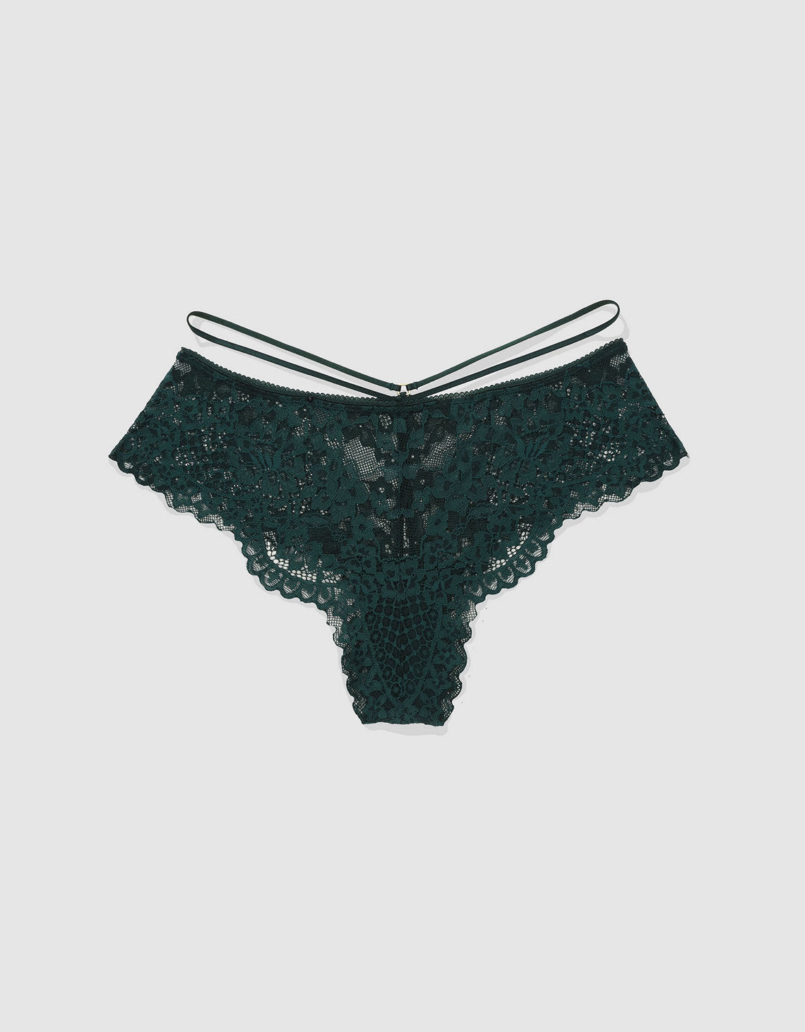 Undie Aerie en encaje - Verde 1776_7913_788_f