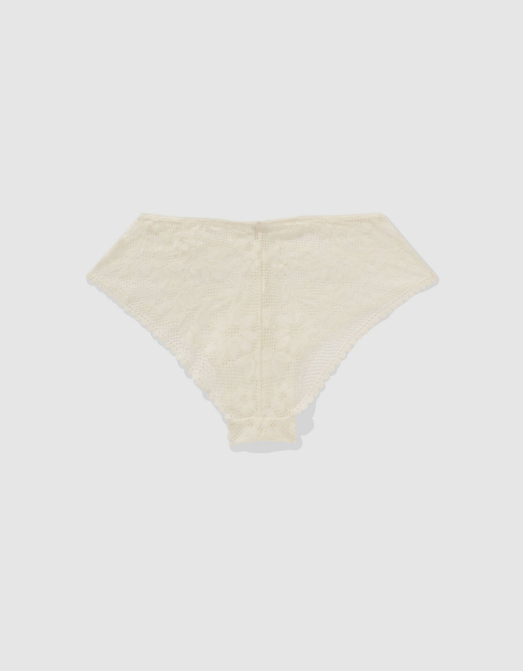 Tanga Aerie de encaje para mujer - Generico 1776_8090_125_b