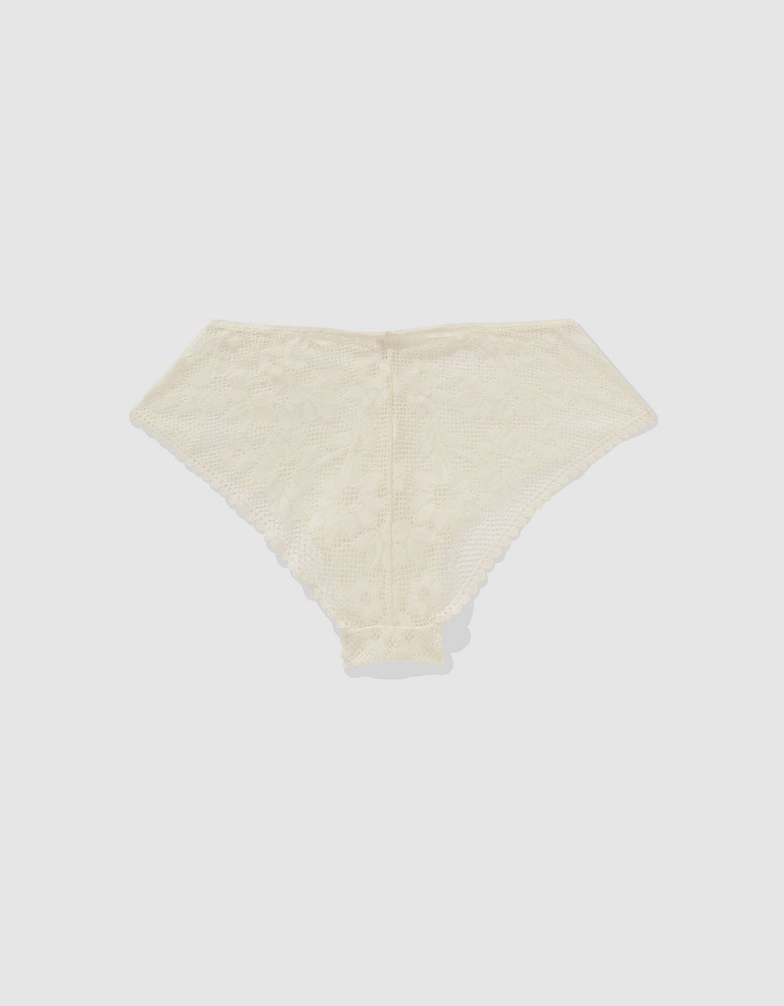 Tanga Aerie de encaje para mujer - Generico 1776_8090_125_b