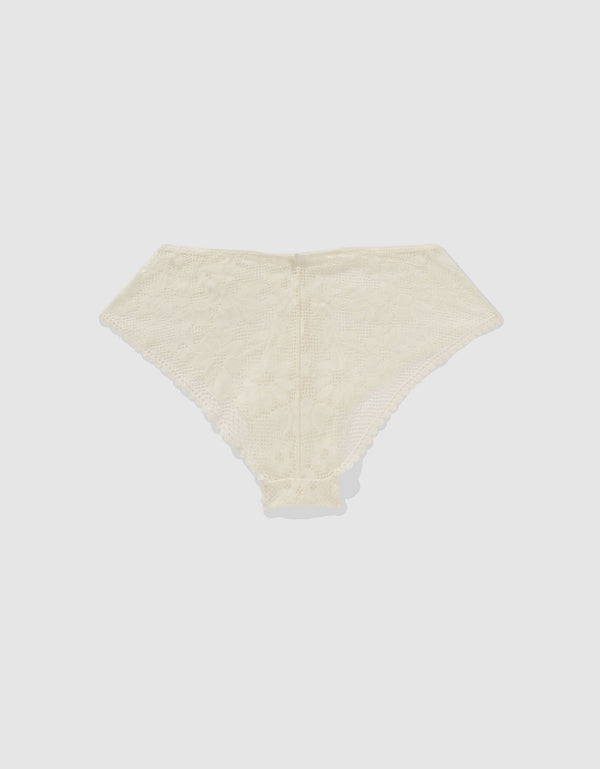 Tanga Aerie de encaje para mujer - Generico