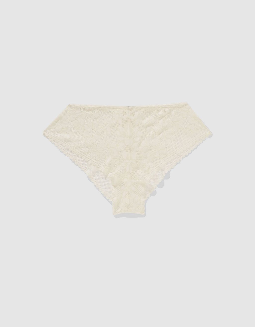 Tanga Aerie de encaje para mujer - Generico 1776_8090_125_f