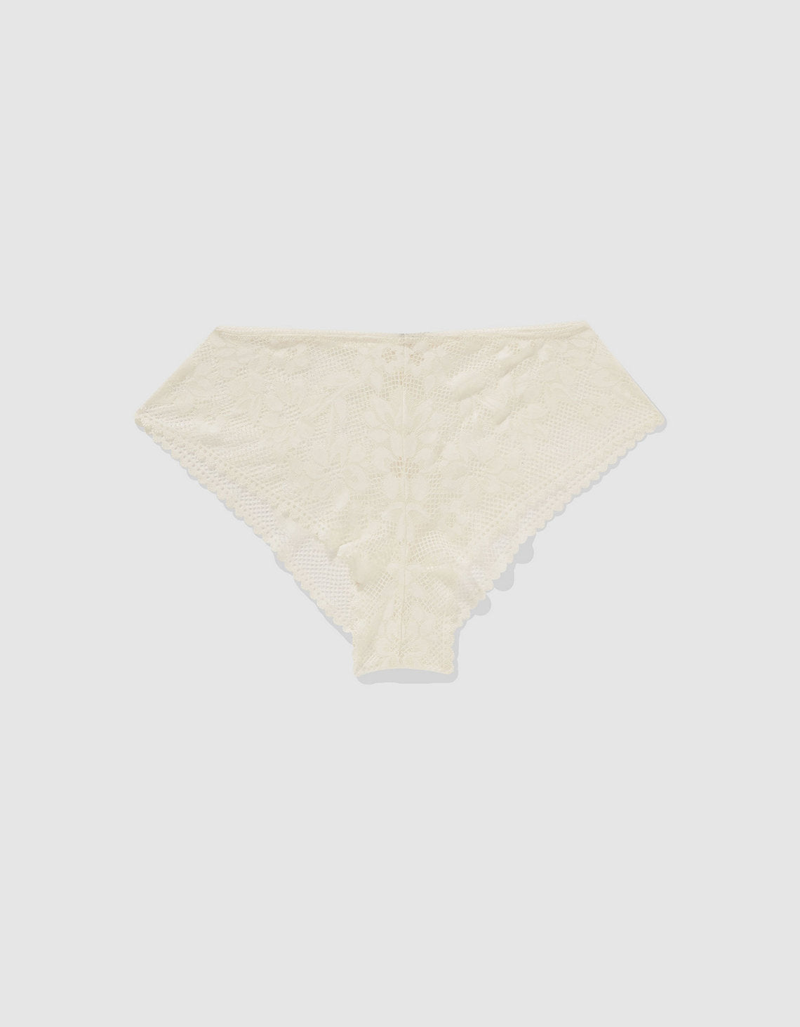 Tanga Aerie de encaje para mujer - Generico 1776_8090_125_f