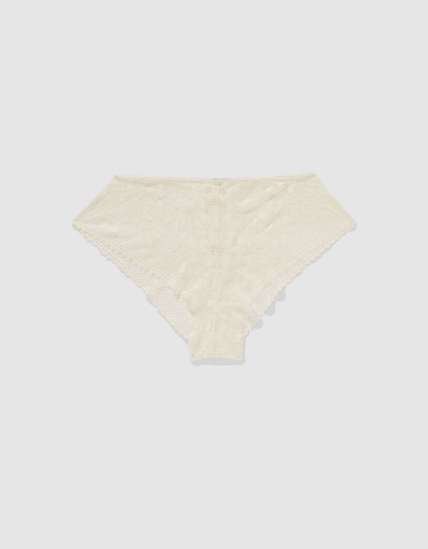 Tanga Aerie de encaje para mujer - Generico