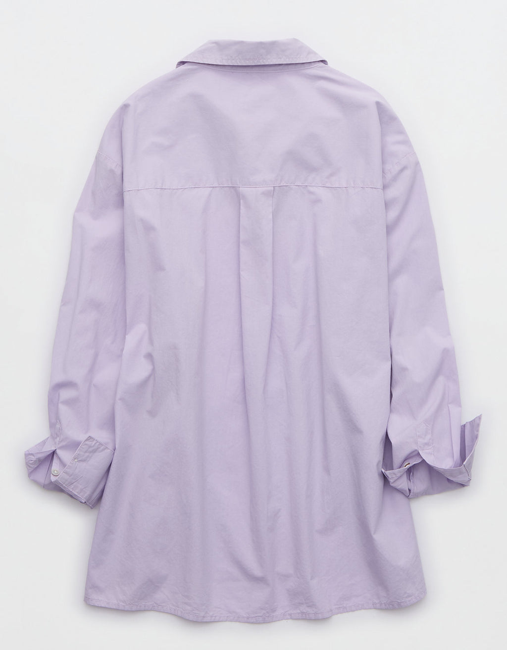 Camisa Good Day Manga Larga By Aerie - Generico 1783_3845_580_b