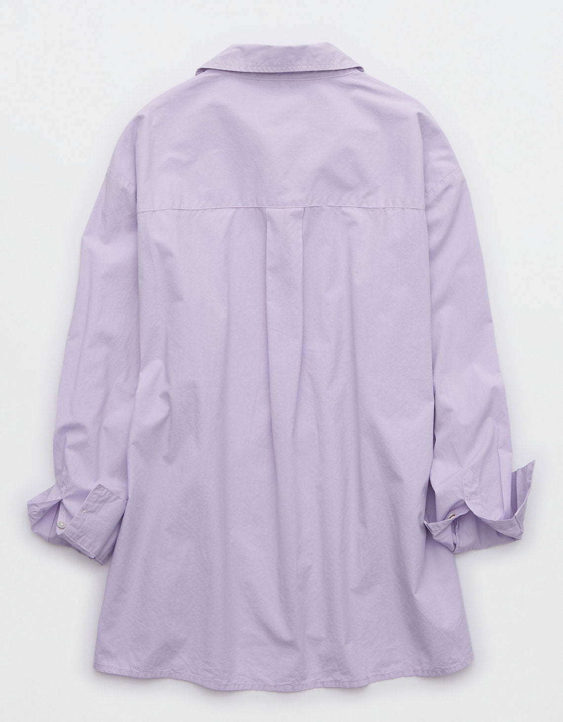 Camisa Good Day Manga Larga By Aerie - Generico 1783_3845_580_b