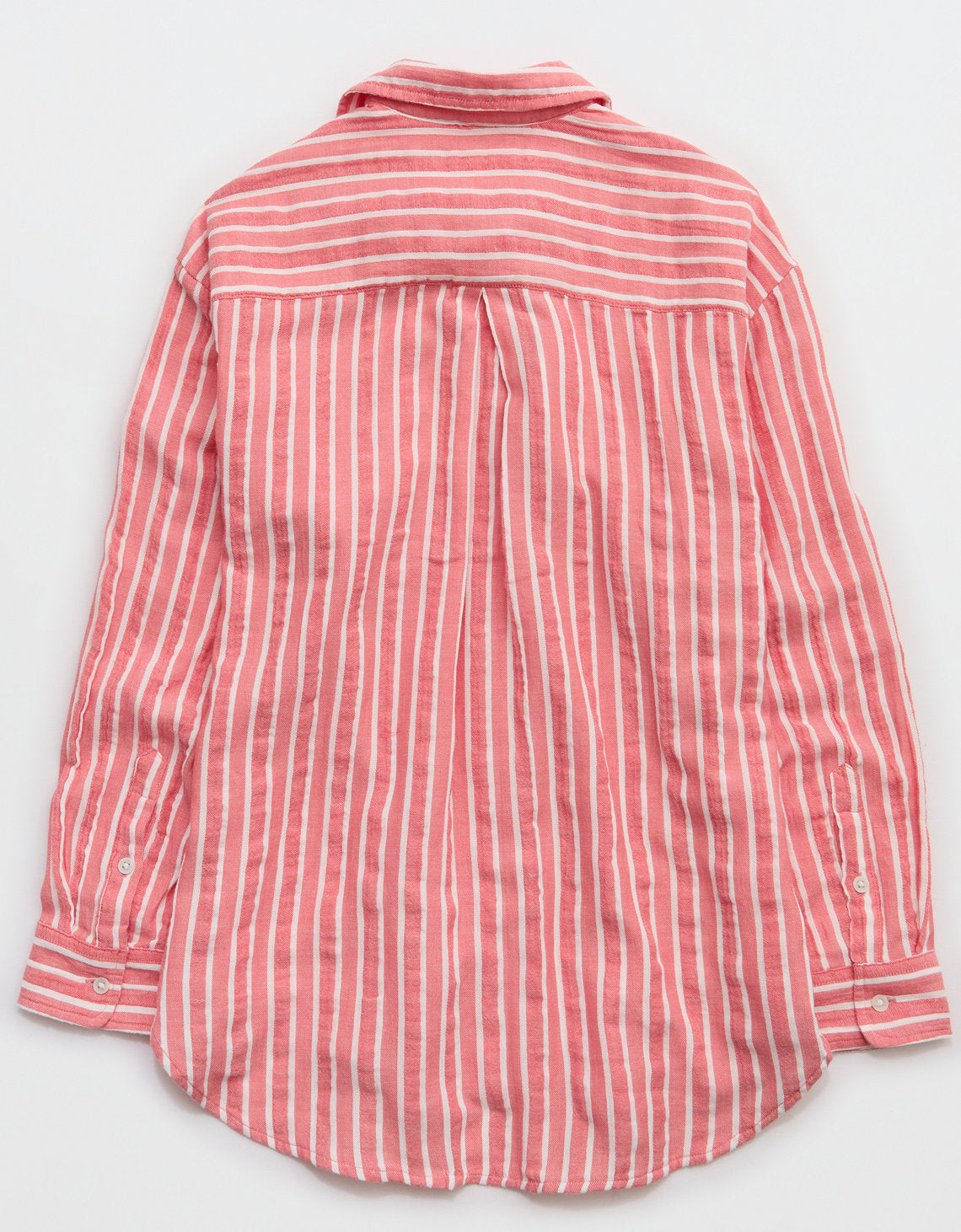 Camiseta de descanso Aerie - Rosa 1783_4106_651_b
