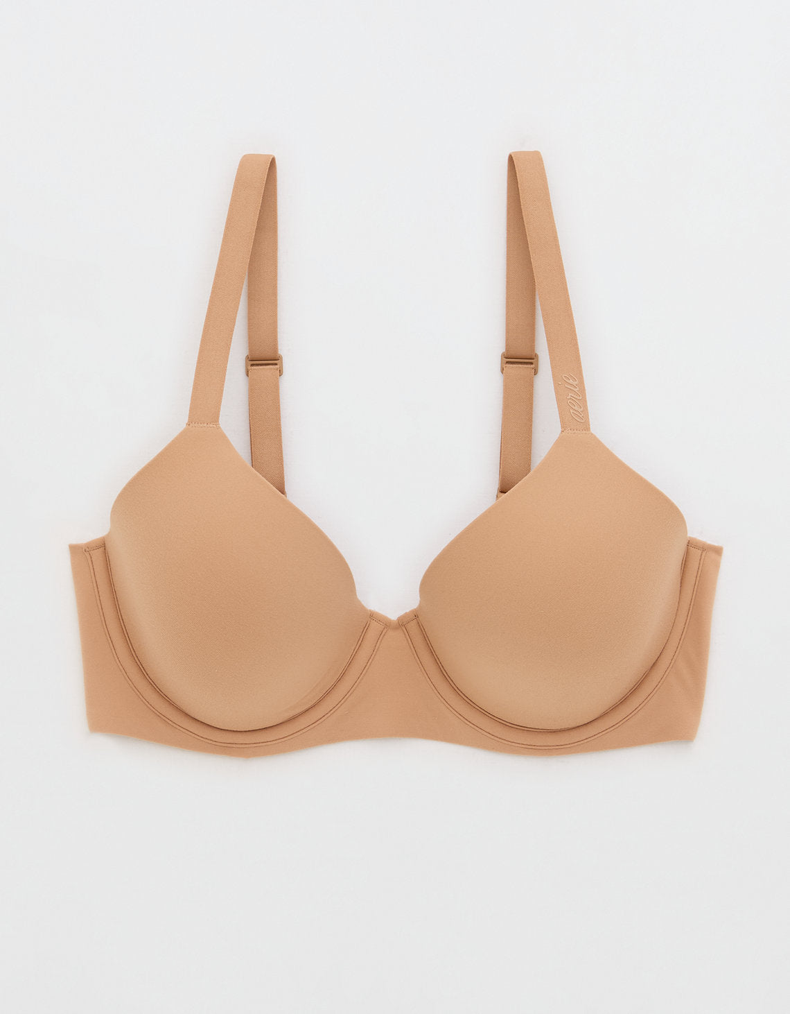 Bra SMOOTHEZ de Cobertura Total Lightly Lined By Aerie - Generico 1794_8219_158_f