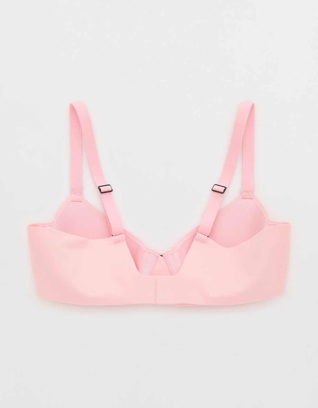 Bra SMOOTHEZ de Cobertura Total Lightly Lined By Aerie - Rosa 1794_8219_169_b
