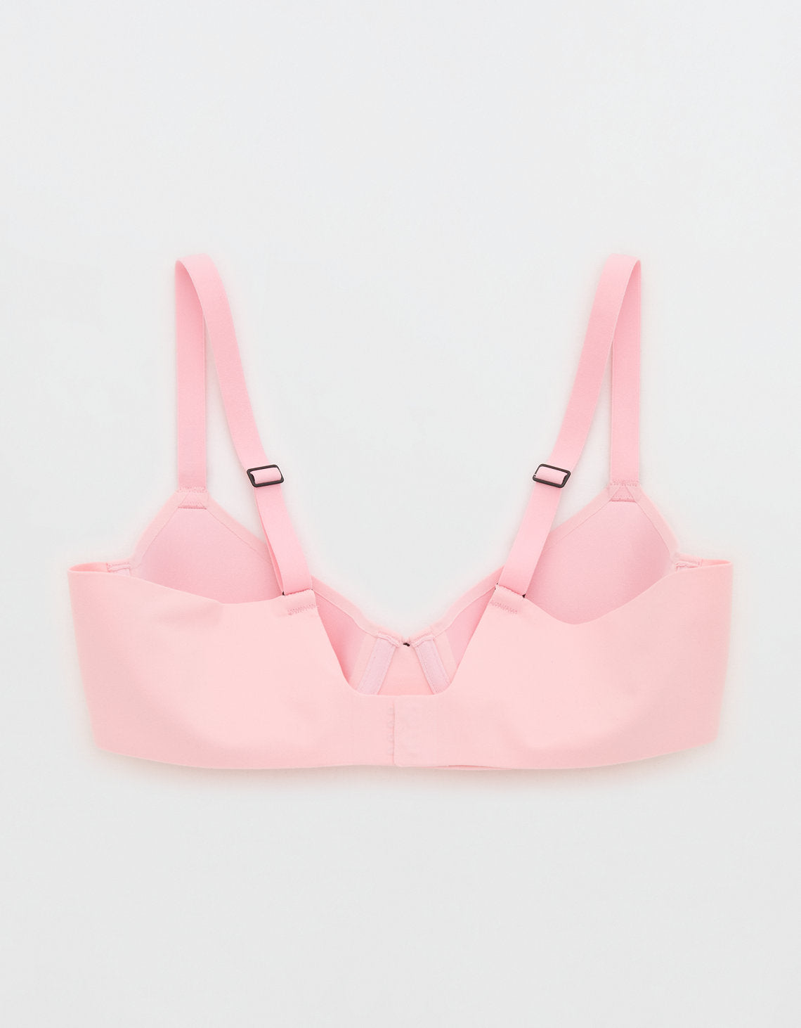 Bra SMOOTHEZ de Cobertura Total Lightly Lined By Aerie - Rosa 1794_8219_169_b