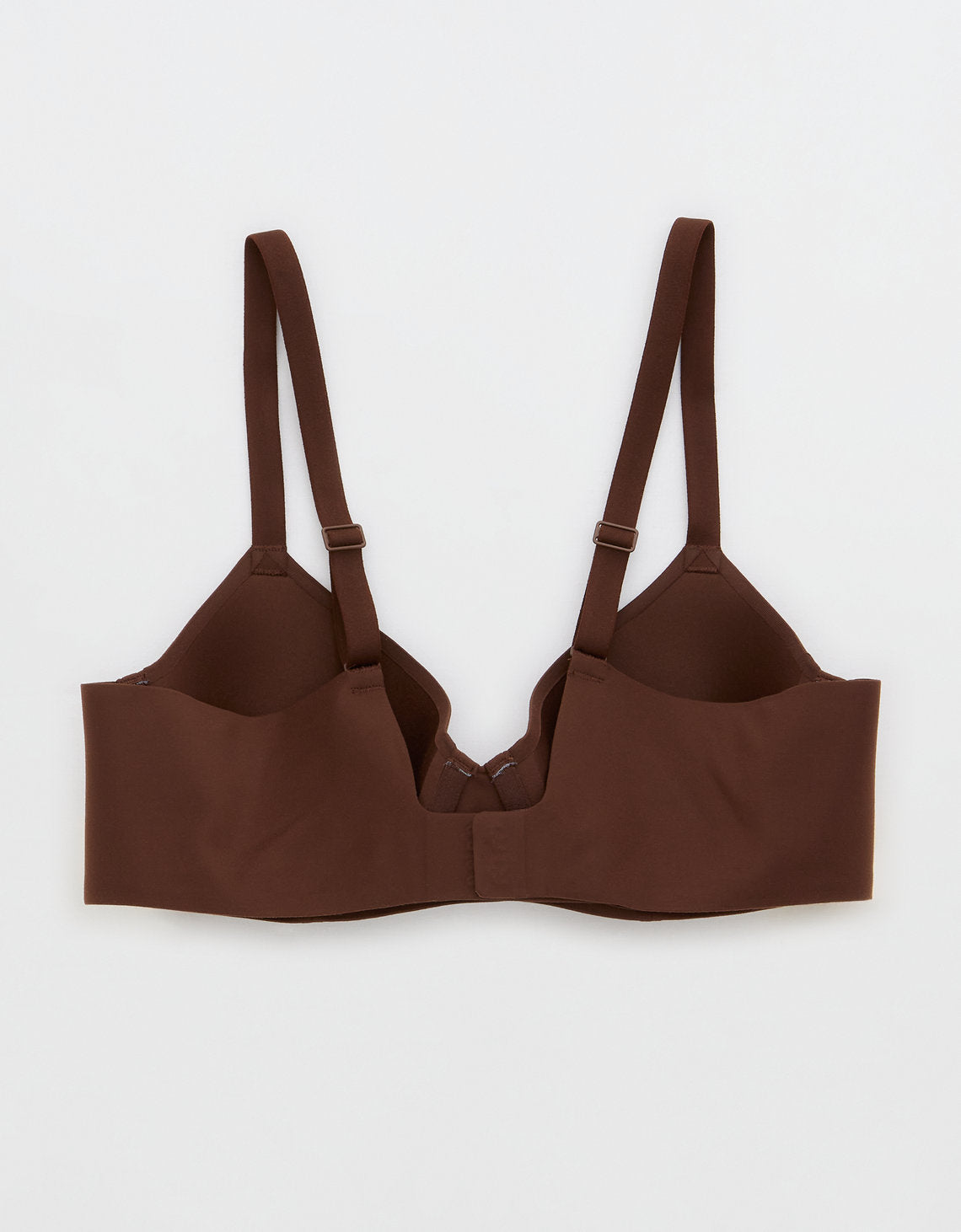 Bra SMOOTHEZ de Cobertura Total Lightly Lined By Aerie - Azul 1794_8219_297_b