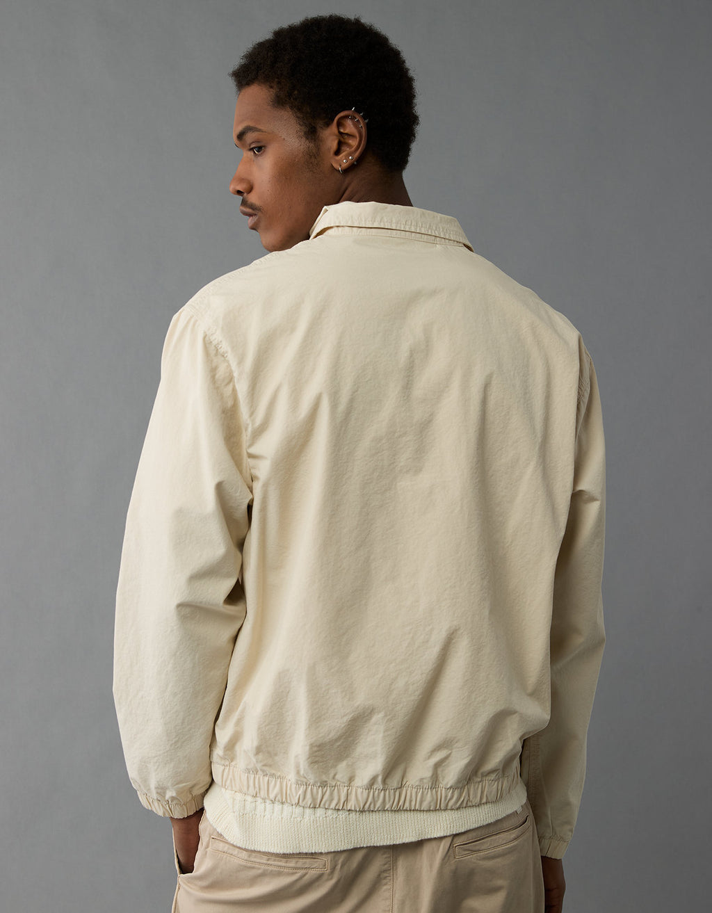 Chaqueta Casual para Hombre - Generico 2101_1715_106_ob