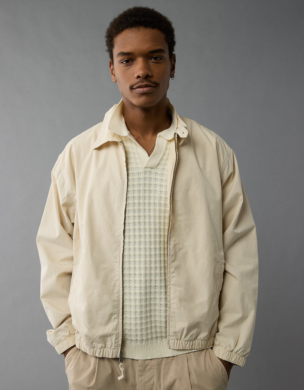 Chaqueta Casual para Hombre - Generico 2101_1715_106_of