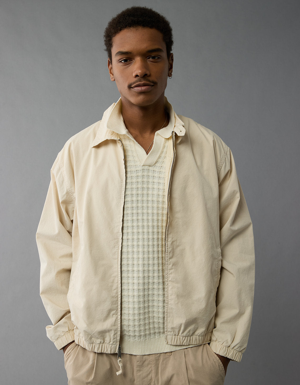 Chaqueta Casual para Hombre - Generico 2101_1715_106_of