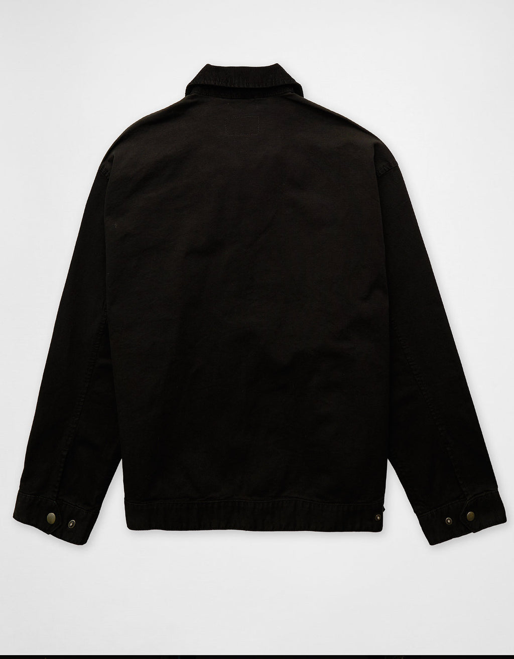 Chaqueta Workwear Ae - Negro 2101_1768_001_b
