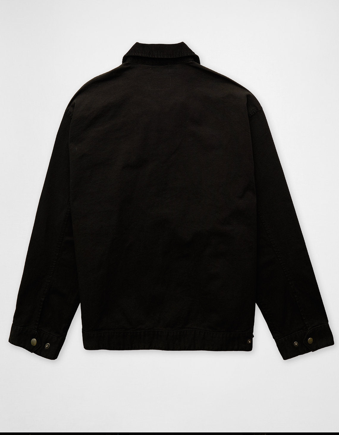 Chaqueta Workwear Ae - Negro 2101_1768_001_b