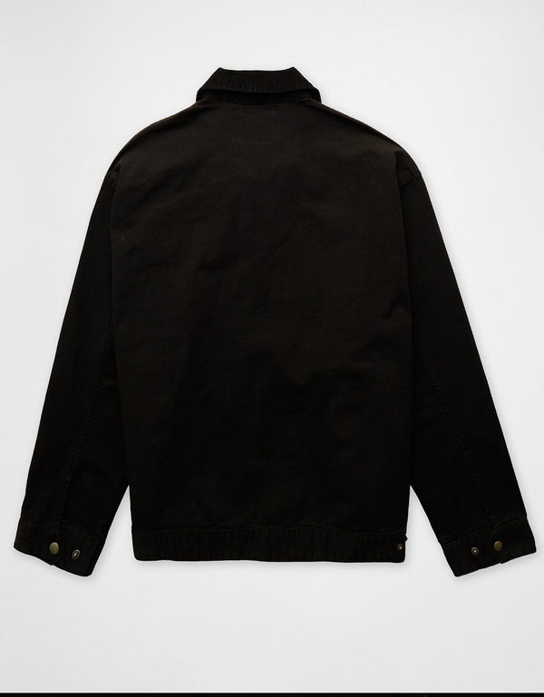 Chaqueta Workwear Ae - Negro