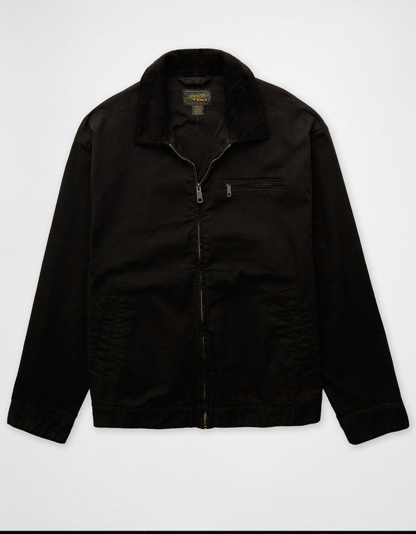 Chaqueta Workwear Ae - Negro