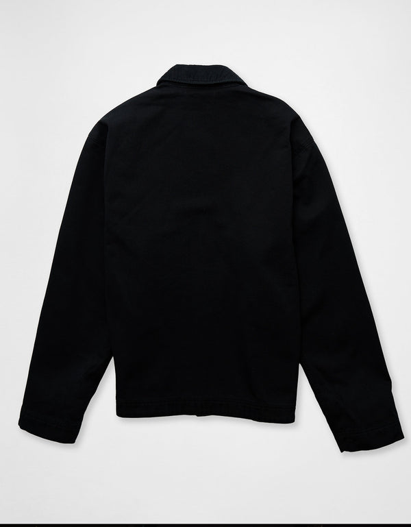 Chaqueta de cubierta Ae - Azul