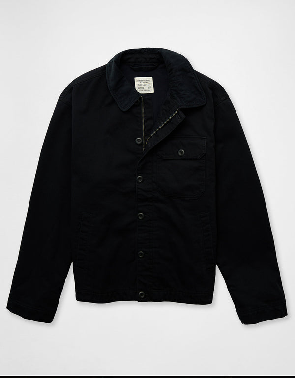 Chaqueta de cubierta Ae - Azul