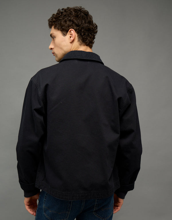 Chaqueta de cubierta Ae - Azul