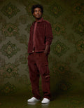 Ae x Tru Kolors Pantalón Cargo de Corduroy - Generico 2121_5277_613_os