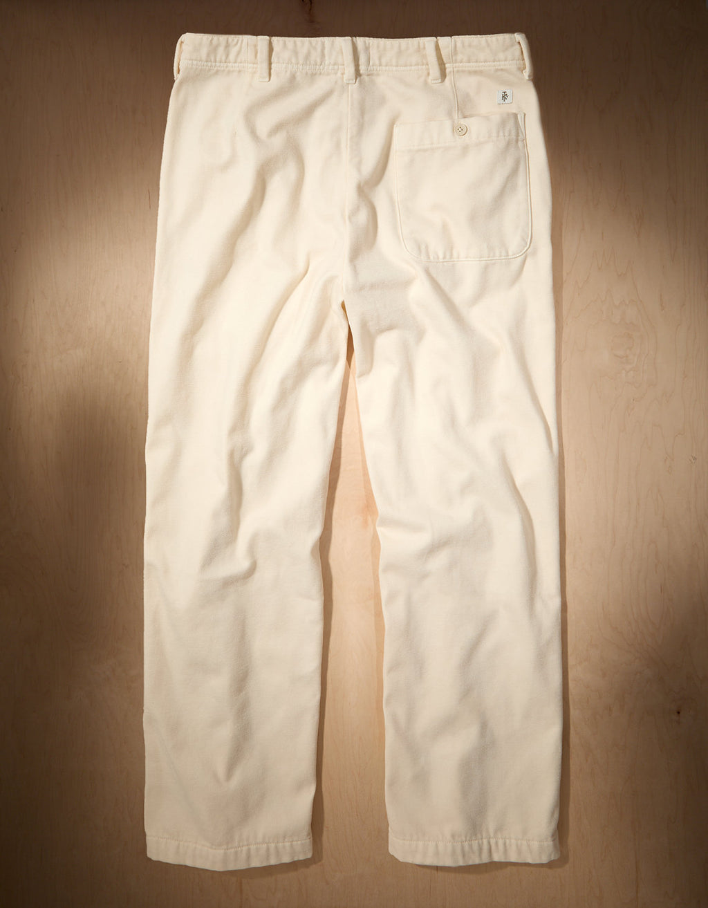 Ae x Tru Kolors Pantalón Baggy Chenille - Generico 2121_5340_106_b
