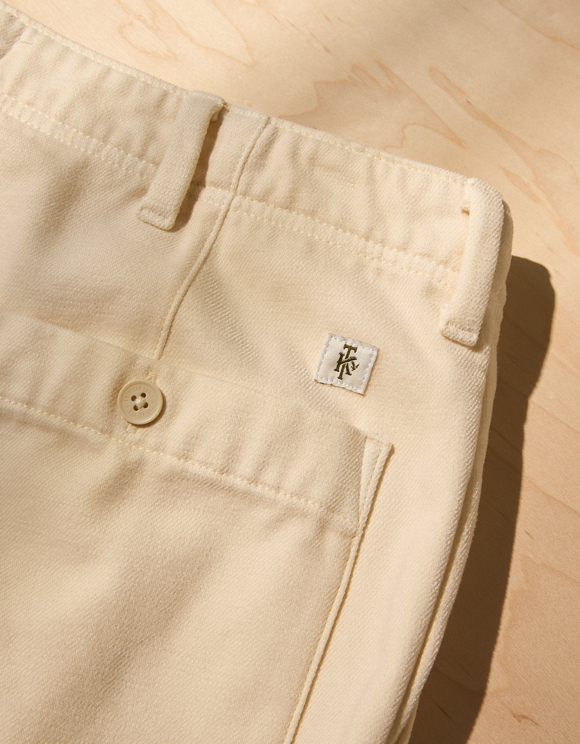 Ae x Tru Kolors Pantalón Baggy Chenille - Generico 2121_5340_106_d1