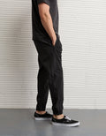 Jogger técnico Ae 24/7 - Negro 2123_5331_001_os