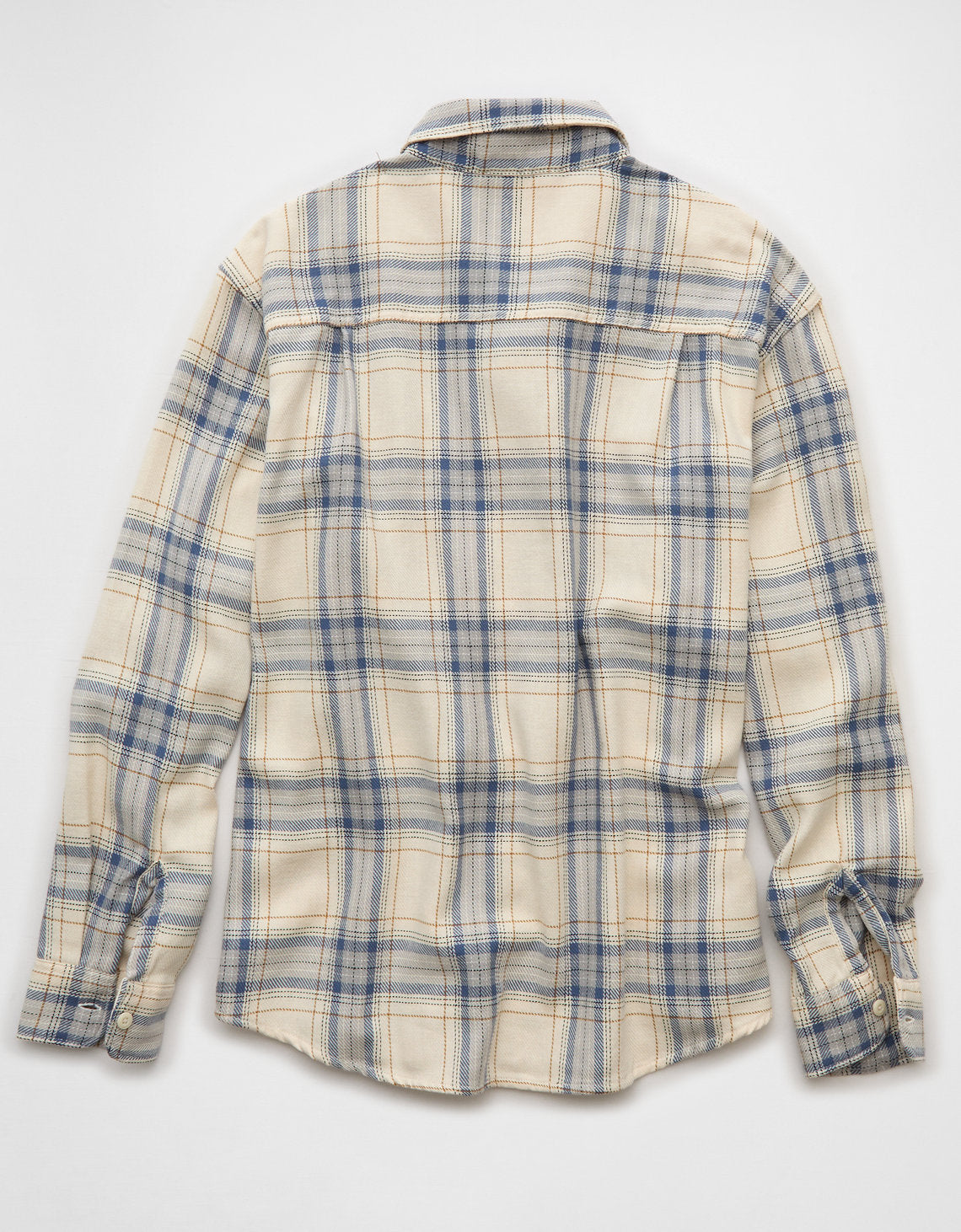 Camisa de Franela Ae - Generico 2151_2895_106_b