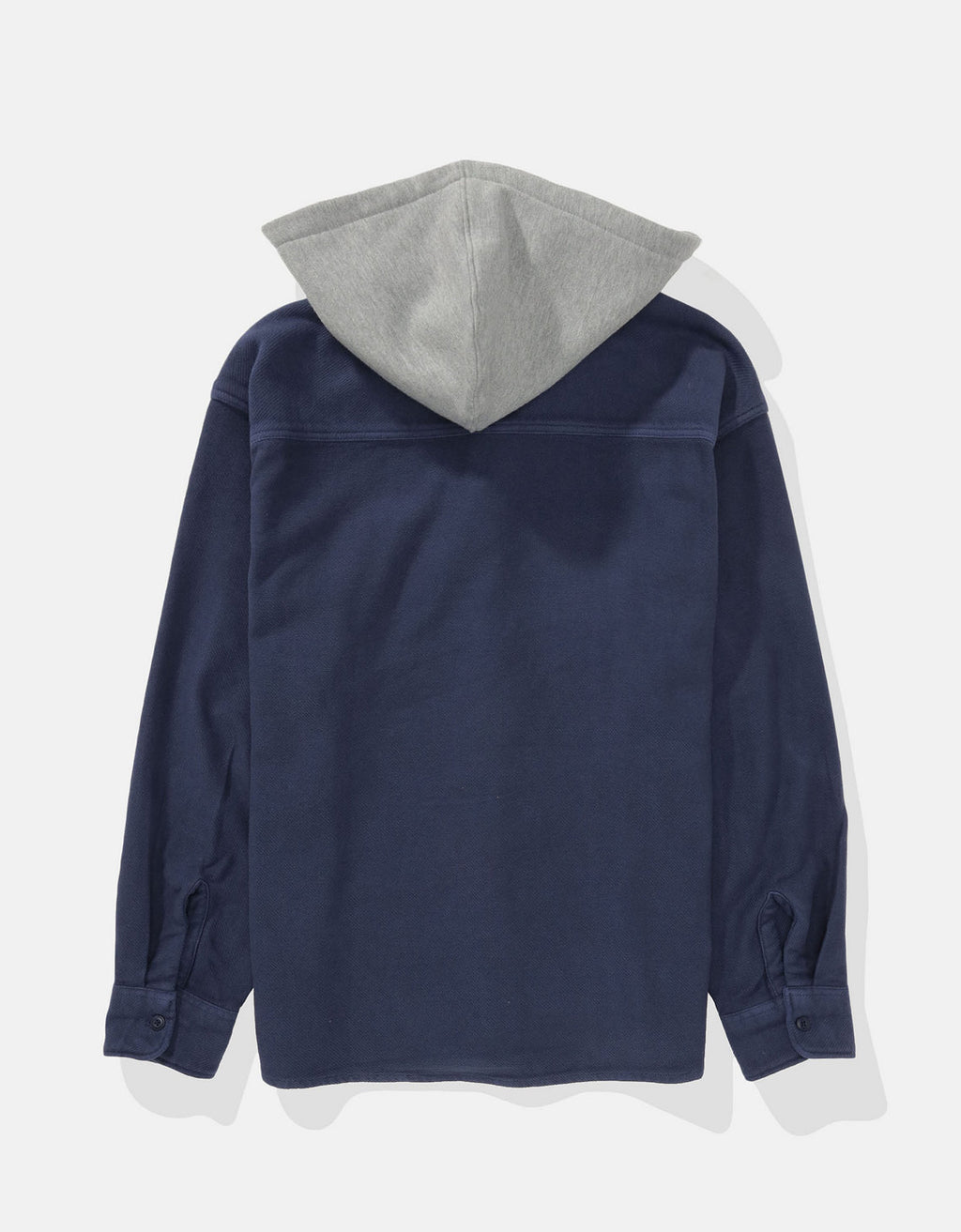 Sudadera con capucha Ae - Naval 2153_2951_410_b