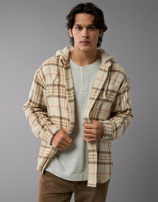 Camisa Ae Denim - Generico