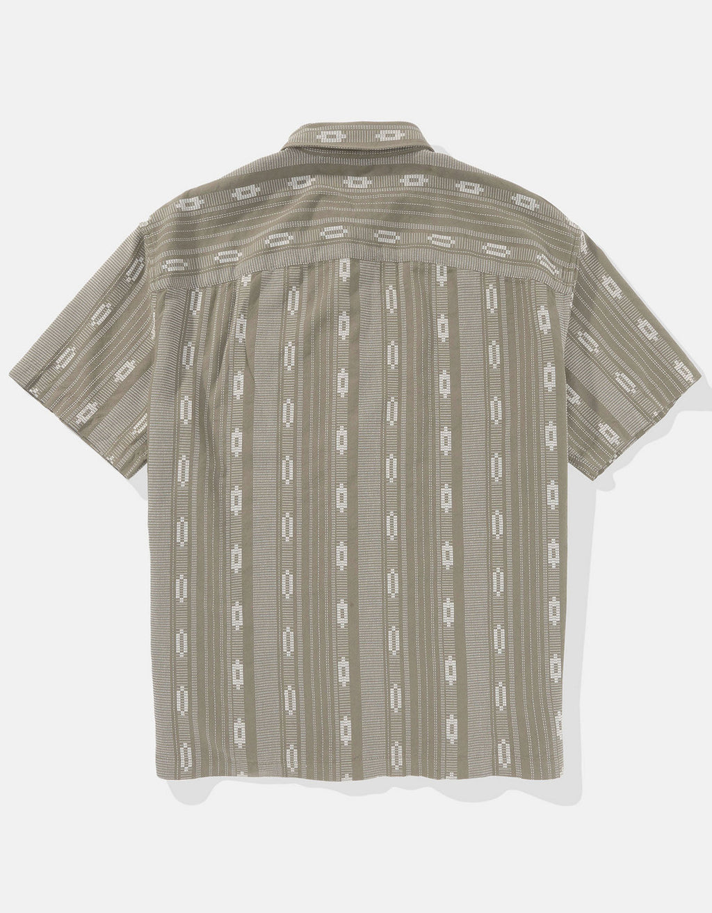 Camisa manga corta Ae - Verde 2154_2638_342_b