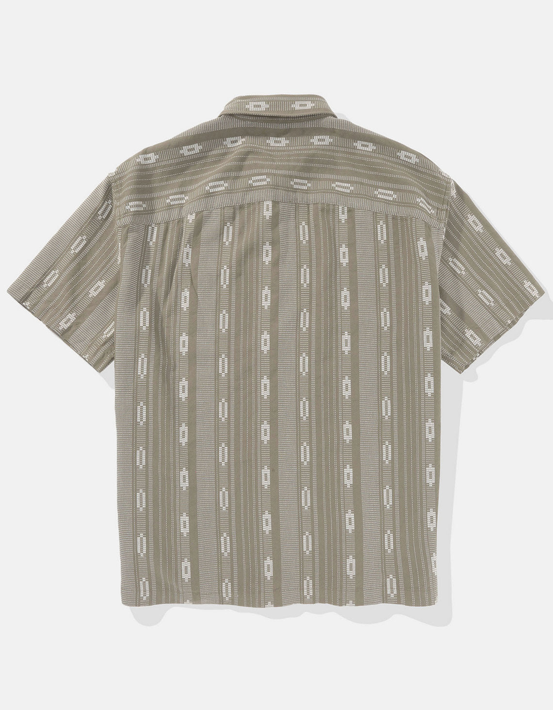 Camisa manga corta Ae - Verde 2154_2638_342_b