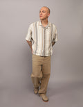 Camisa AE manga corta x Manuel Turizo de Hombre - Multicolor 2154_2699_900_of