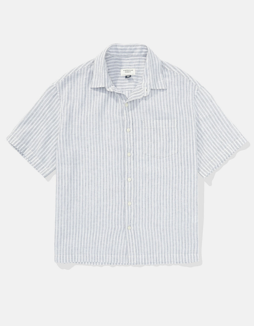 Camisa Manga Corta Hombre AE - Generico 2154_2717_106_f