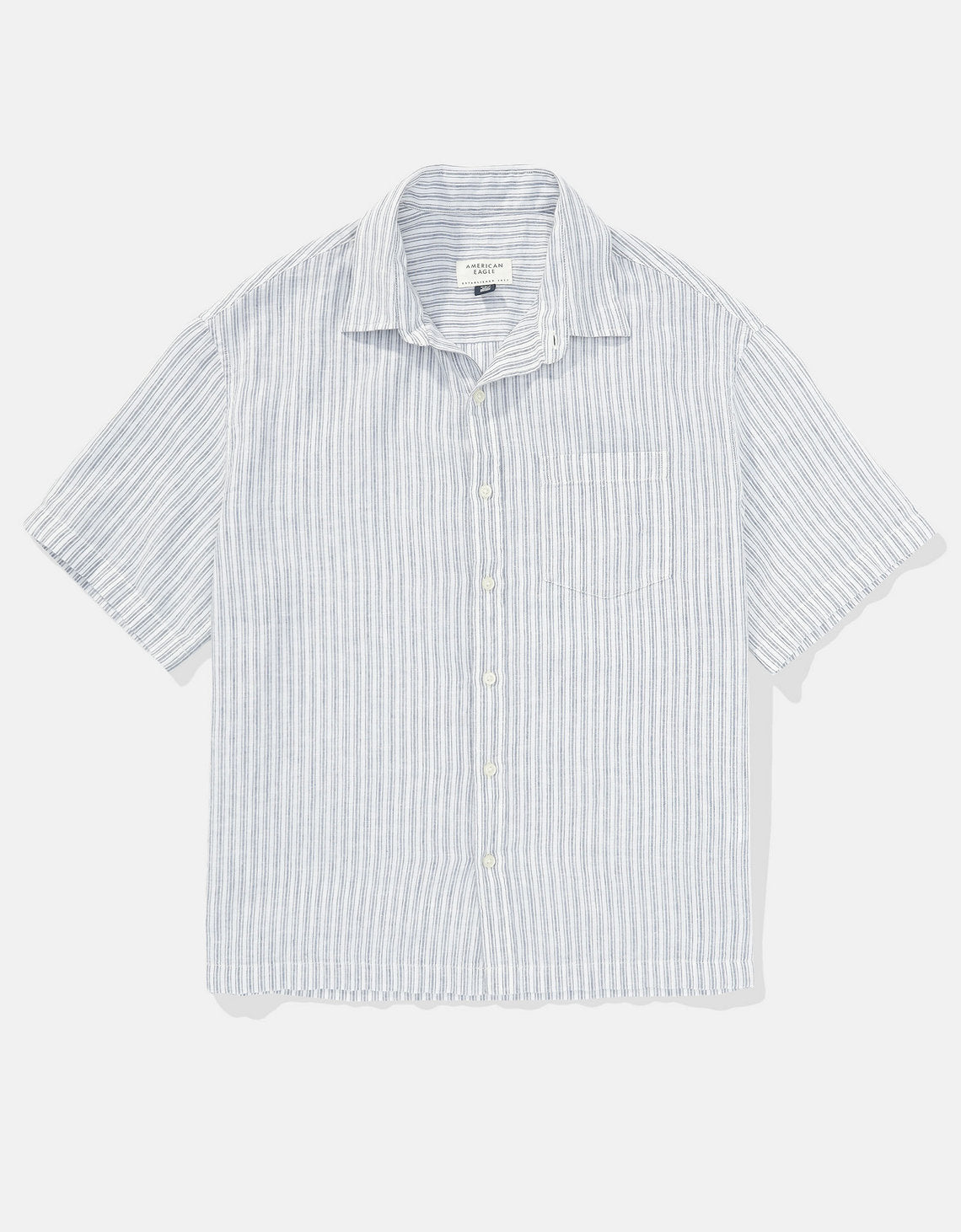 Camisa Manga Corta Hombre AE - Generico 2154_2717_106_f