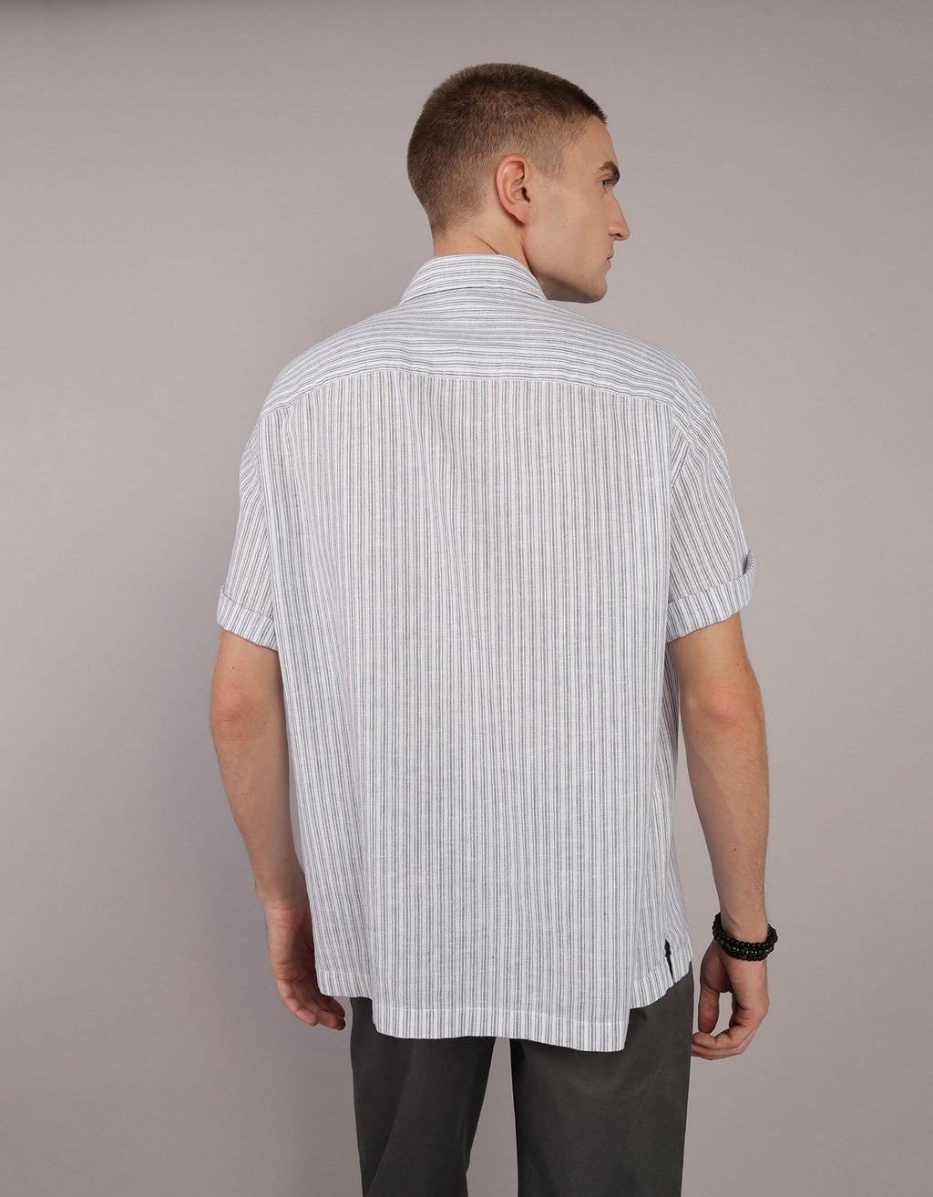 Camisa Manga Corta Hombre AE - Generico 2154_2717_106_ob