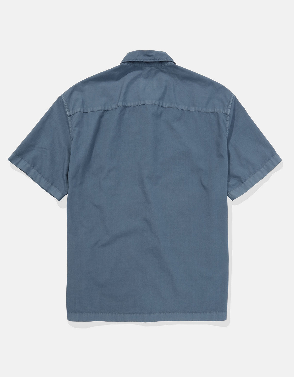 Camisa Manga Corta Hombre AE - Azul 2154_2718_467_b