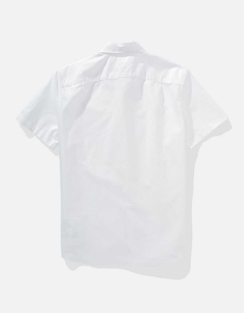 Camisa Manga Corta Ae - Blanco 2154_2728_100_b