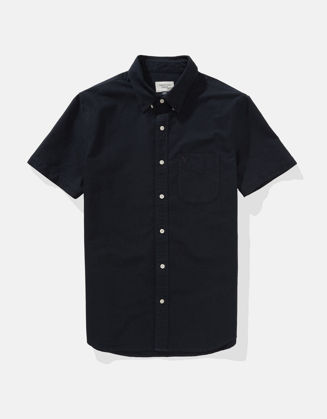 Camisa Manga Corta Ae - Naval 2154_2728_410_f