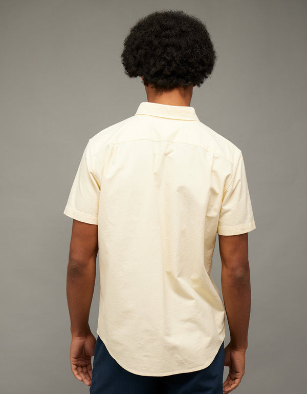 Camisa Manga Corta Ae - Generico