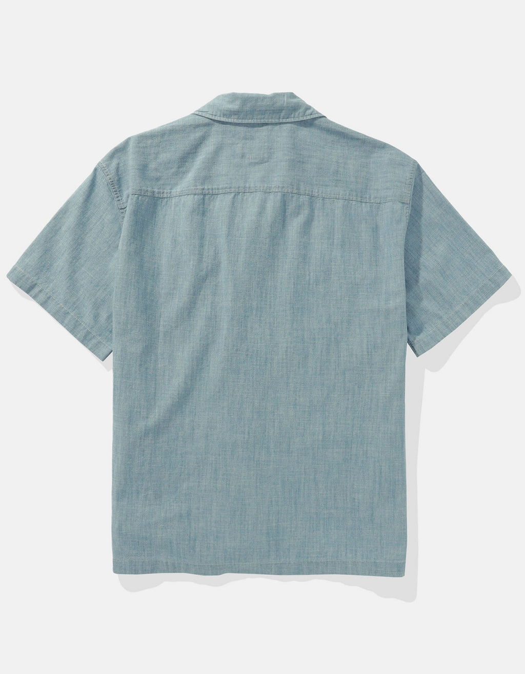 Camisa manga corta Ae - Azul 2154_6250_437_b