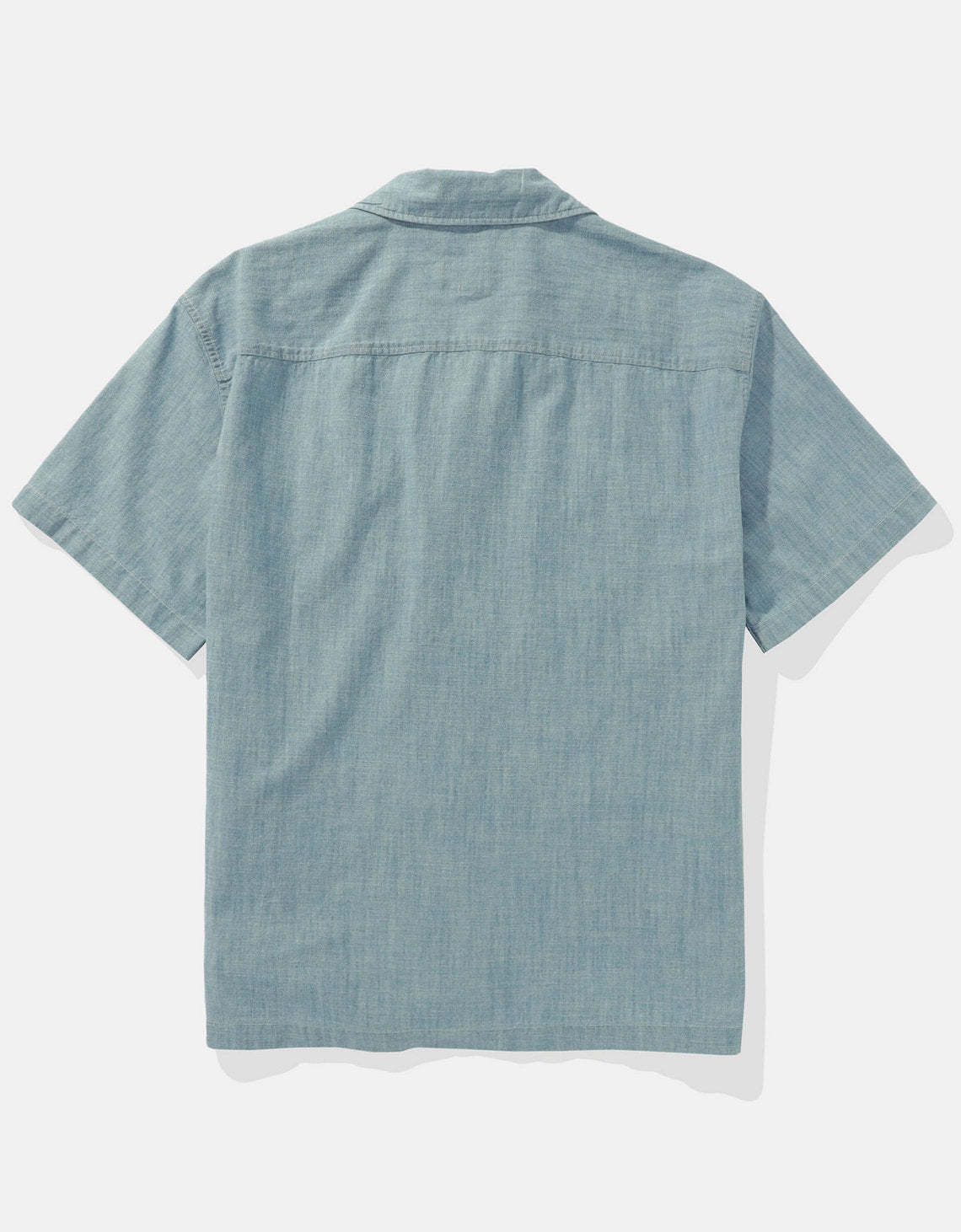 Camisa manga corta Ae - Azul 2154_6250_437_b