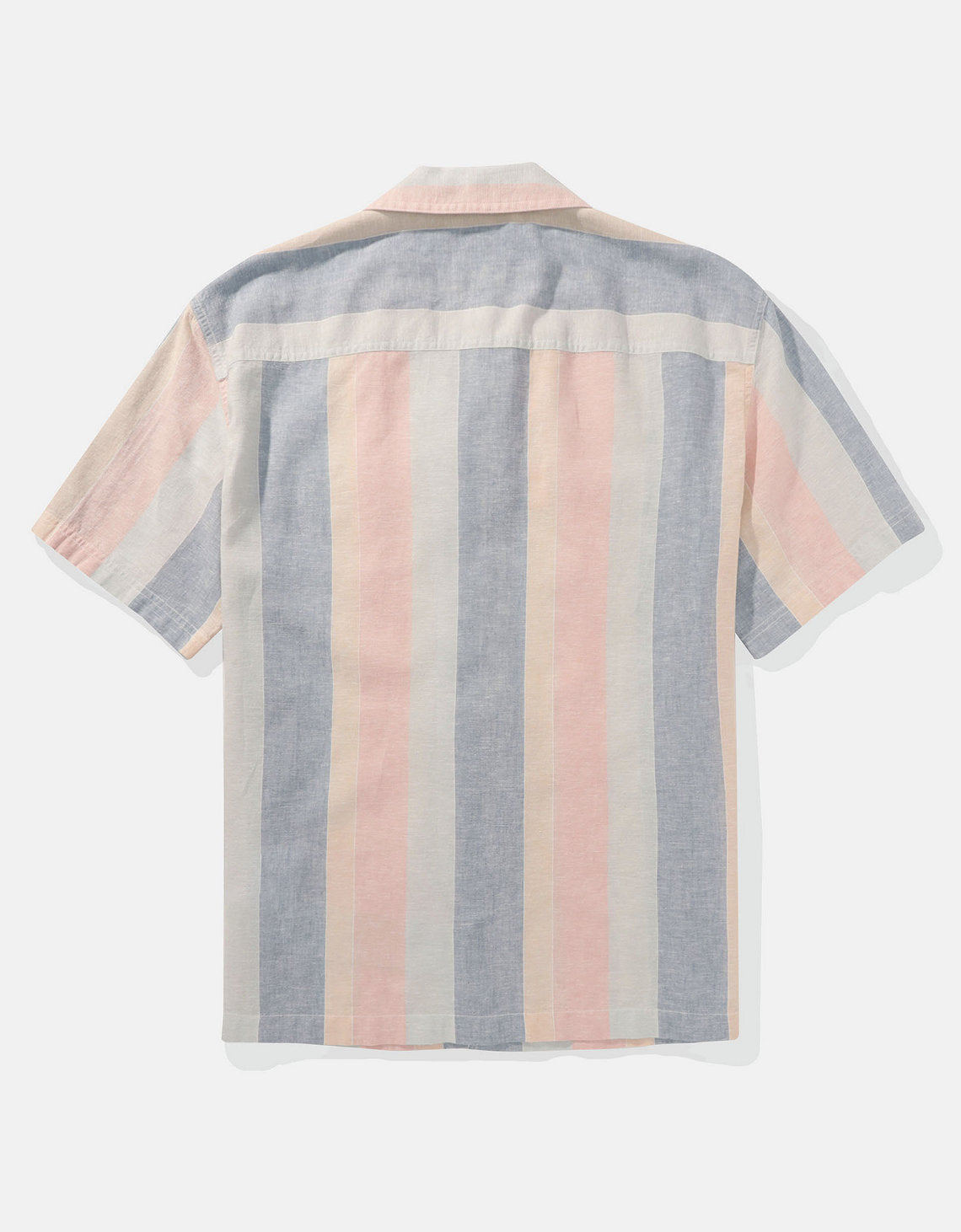 Camisa manga corta Ae - Multicolor 2154_6264_900_b