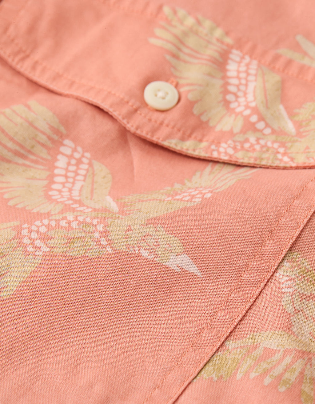 Camisa manga corta Ae con estampados - Rosa 2154_6278_612_d1