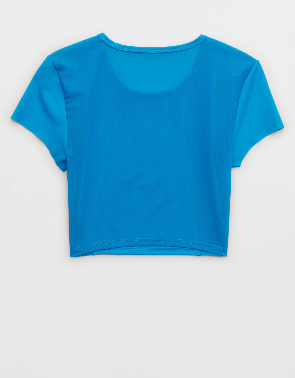 Camiseta corta de malla Offline by Aerie Goals - Generico 2161_1365_551_b