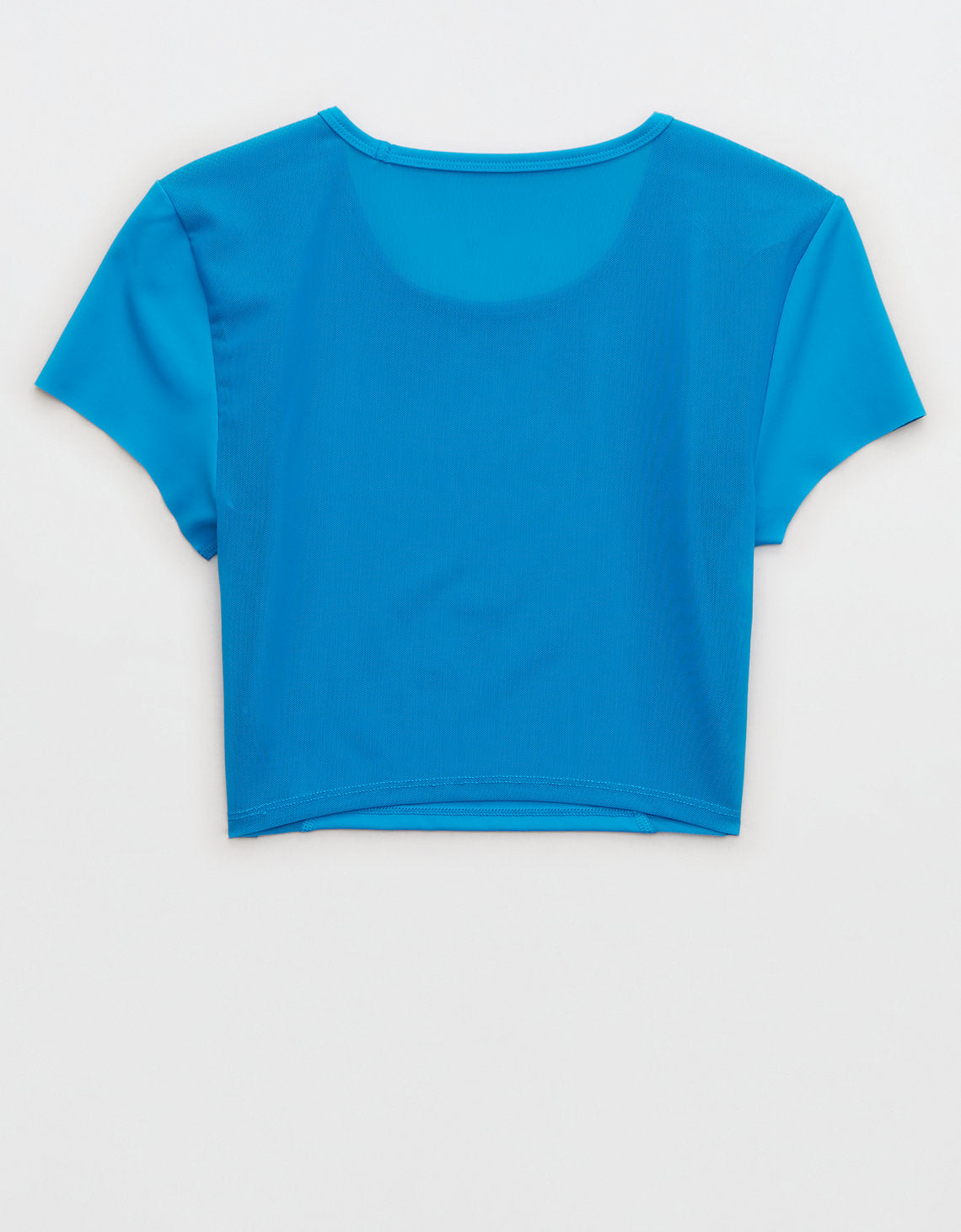 Camiseta corta de malla Offline by Aerie Goals - Generico 2161_1365_551_b