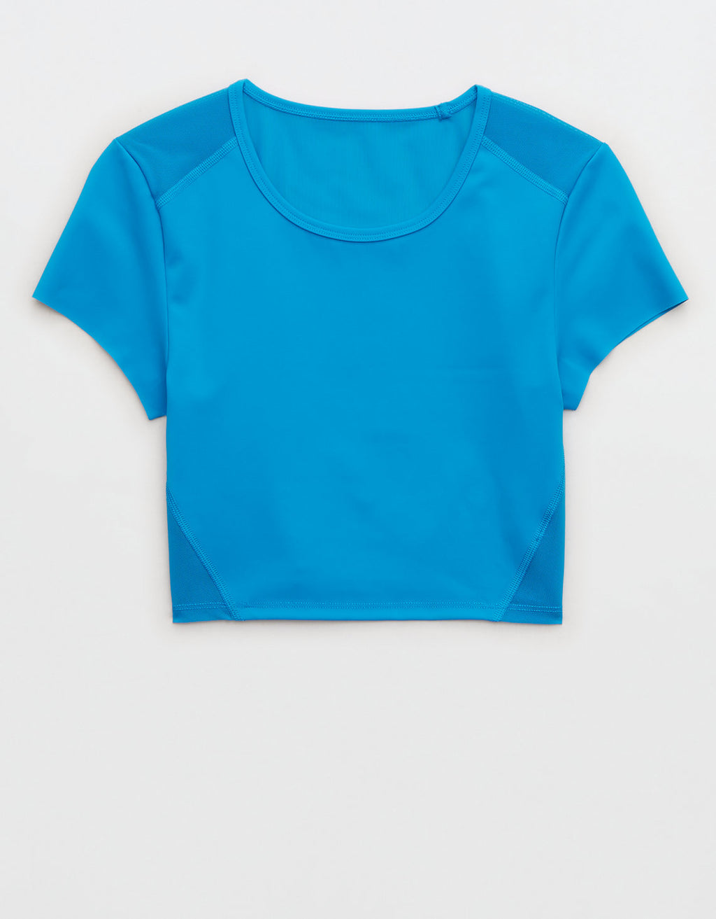 Camiseta corta de malla Offline by Aerie Goals - Generico 2161_1365_551_f