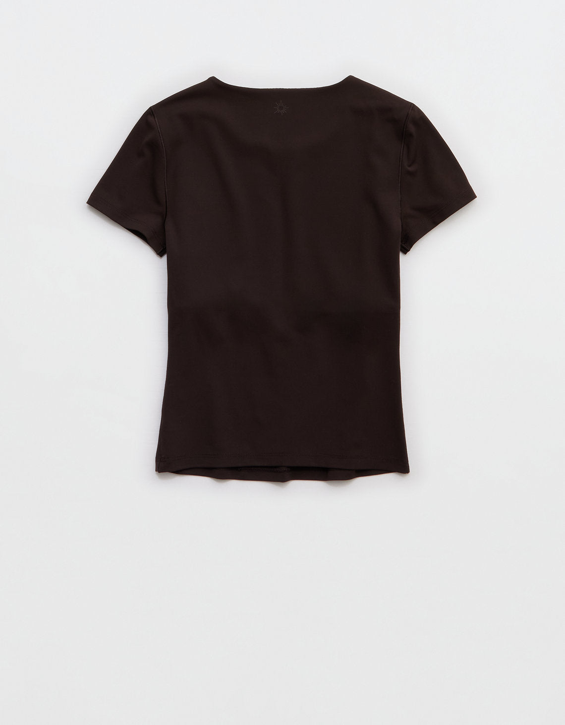 Camiseta OFFLINE Real Me Xtra By Aerie - Generico 2161_1822_192_b
