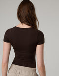 Camiseta OFFLINE Real Me Xtra By Aerie - Generico 2161_1822_192_ob